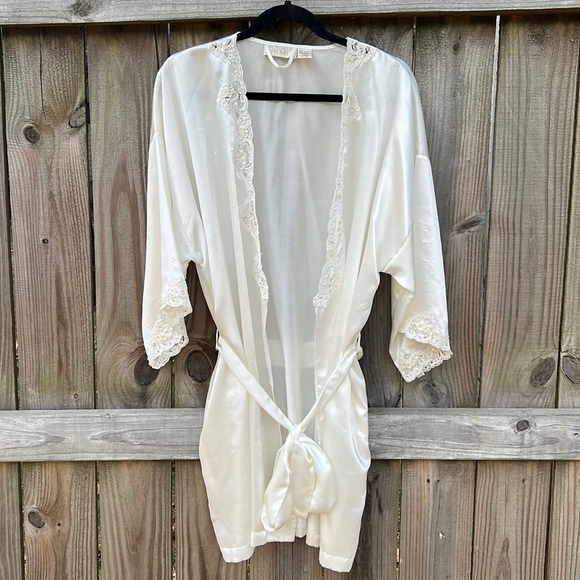 Victoria's Secret | Intimates & Sleepwear | Vintage Victoria Secret ...